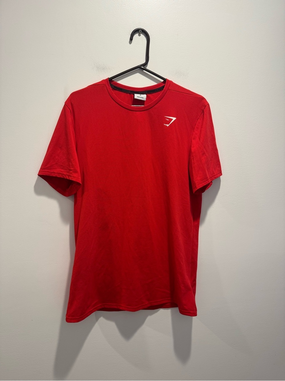 Gymshark Men’s Arrival Tee